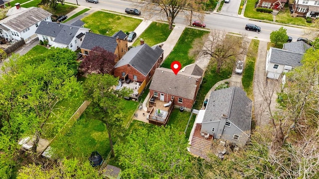 3878 Marburg Ave, Cincinnati, OH 45209 - photo 43