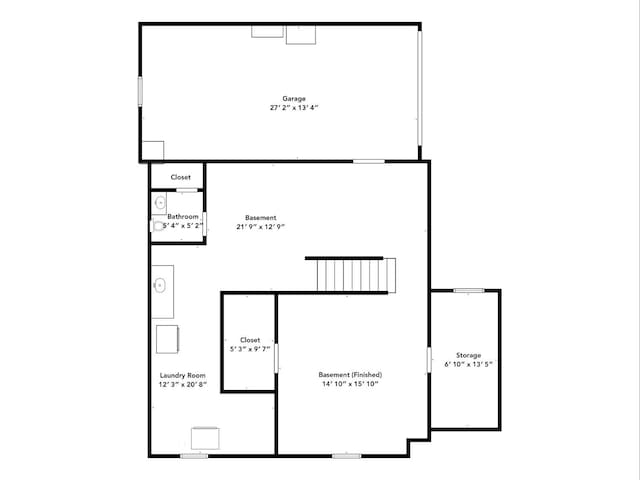 3324 Moonridge Dr, Green Twp, OH 45248 - view of home floor plan