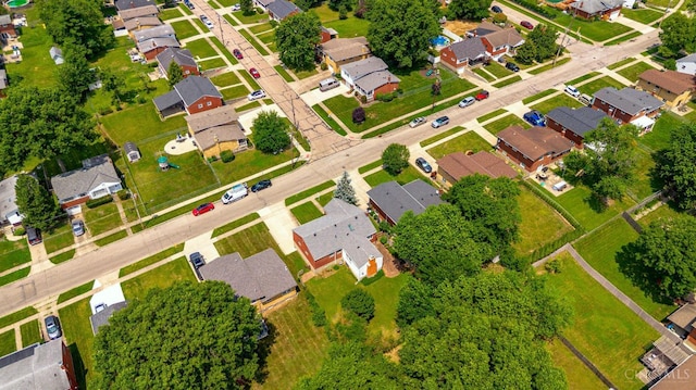 3324 Moonridge Dr, Green Twp, OH 45248 - aerial view of property's location featuring nearby suburban area