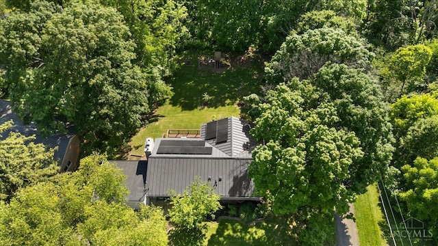 281 Compton Rd, Wyoming, OH 45215 - view of subject property