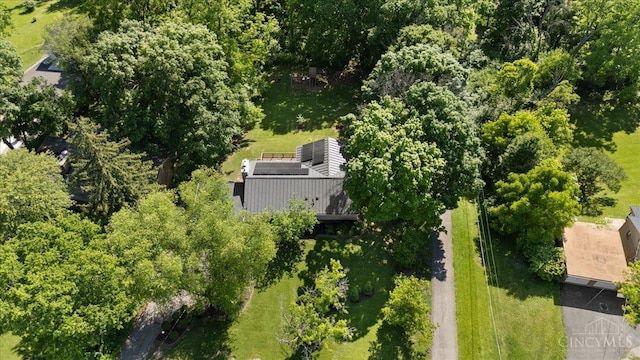 281 Compton Rd, Wyoming, OH 45215 - aerial view