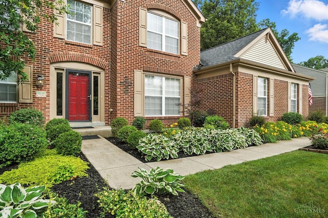 6287 Binley Woods, Hamilton Twp, OH 45152