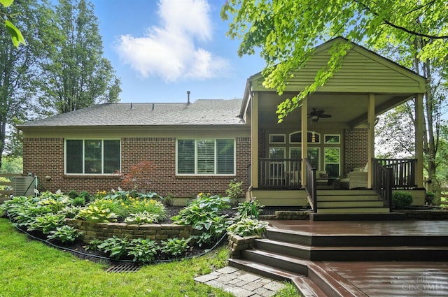 6287 Binley Woods, Hamilton Twp, OH 45152