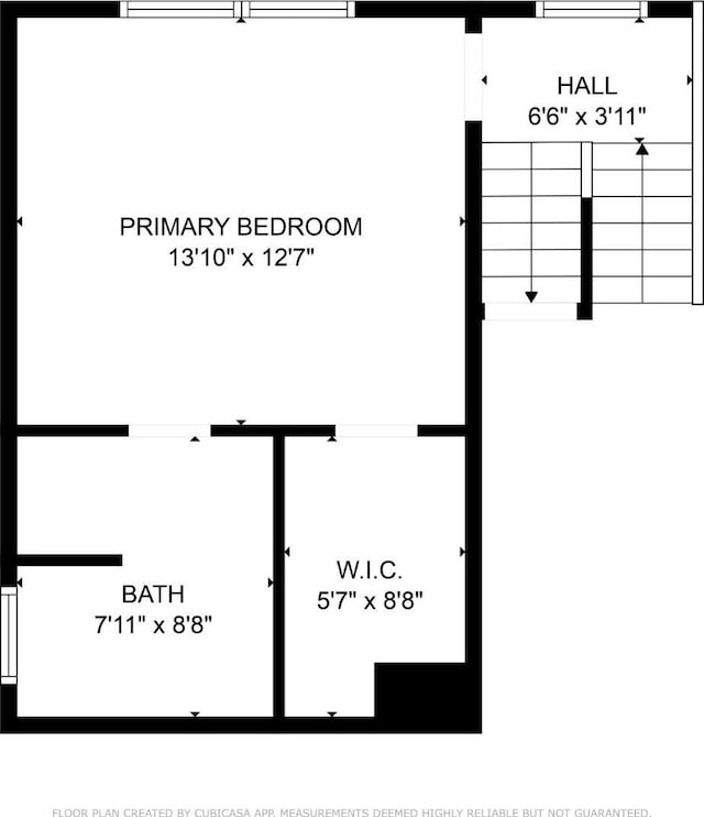 2380 Oaktree Pl, Cincinnati, OH 45238 - view of room layout