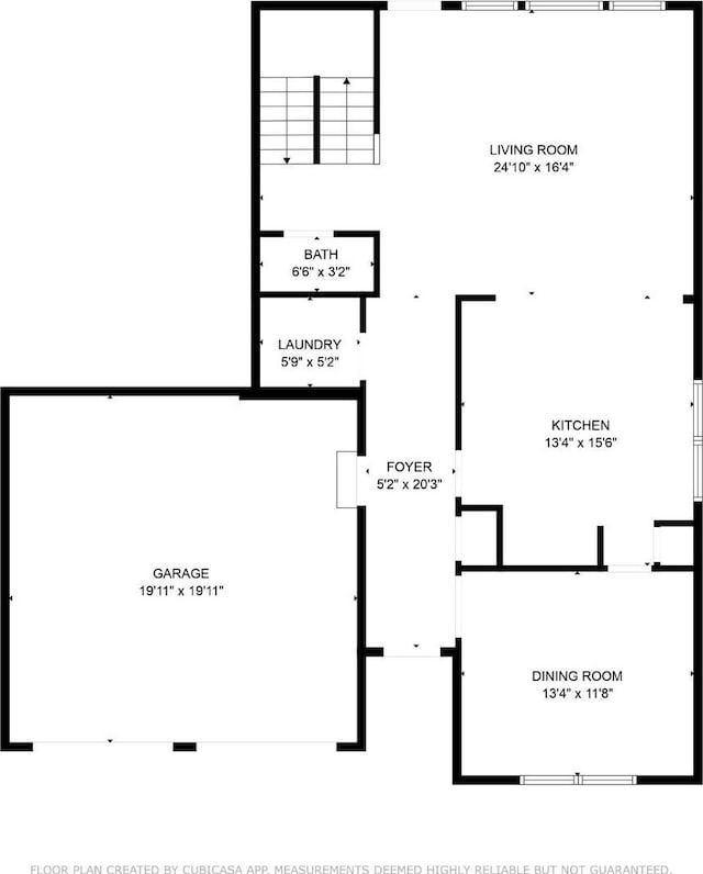 2380 Oaktree Pl, Cincinnati, OH 45238 - view of home floor plan