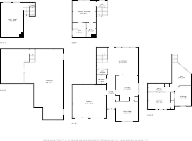 2380 Oaktree Pl, Cincinnati, OH 45238 - view of room layout