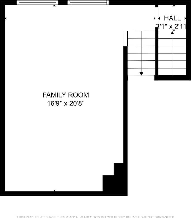 2380 Oaktree Pl, Cincinnati, OH 45238 - view of property floor plan