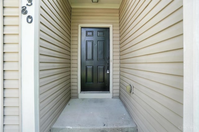 2380 Oaktree Pl, Cincinnati, OH 45238 - entrance to property