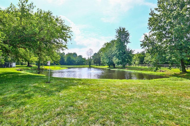6154 Taylor Pike, Wayne Twp, OH 45107 - water view