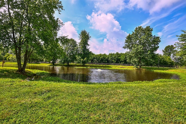 6154 Taylor Pike, Wayne Twp, OH 45107 - water view