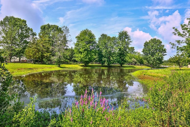 6154 Taylor Pike, Wayne Twp, OH 45107 - water view