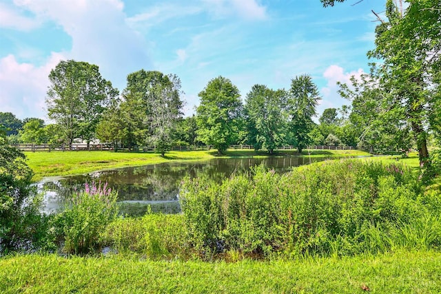 6154 Taylor Pike, Wayne Twp, OH 45107 - view of undeveloped land featuring a nearby body of water