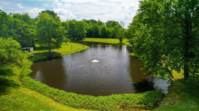 6154 Taylor Pike, Wayne Twp, OH 45107 - water view