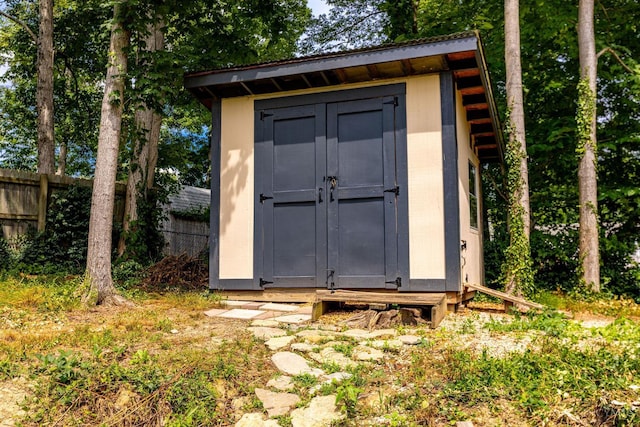 1050 Holz Ave, Anderson Twp, OH 45230 - view of shed