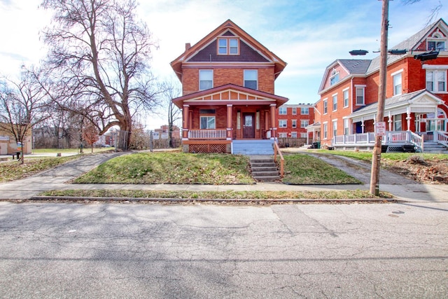 1609 Ruth Ave, Cincinnati, OH 45207 - photo 1