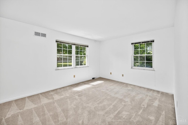 2724 Bentley Ct, Anderson Twp, OH 45244 - carpeted empty room featuring baseboards