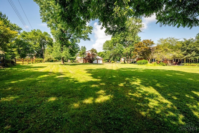 2724 Bentley Ct, Anderson Twp, OH 45244 - view of grassy yard