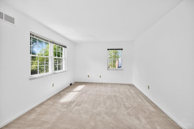 2724 Bentley Ct, Anderson Twp, OH 45244 - empty room with carpet flooring and baseboards