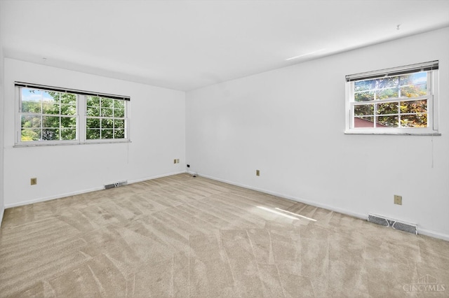 2724 Bentley Ct, Anderson Twp, OH 45244 - carpeted spare room with plenty of natural light