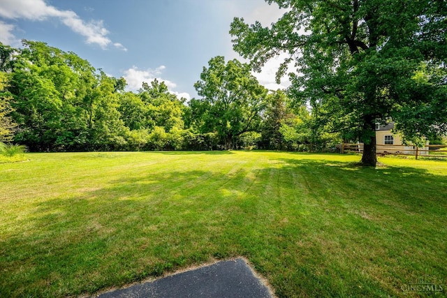 2724 Bentley Ct, Anderson Twp, OH 45244 - view of green lawn