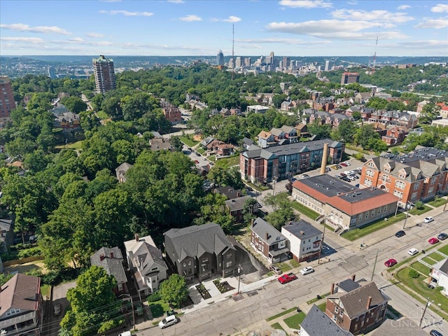 963 Windsor St, Cincinnati, OH 45206 - view of urban area