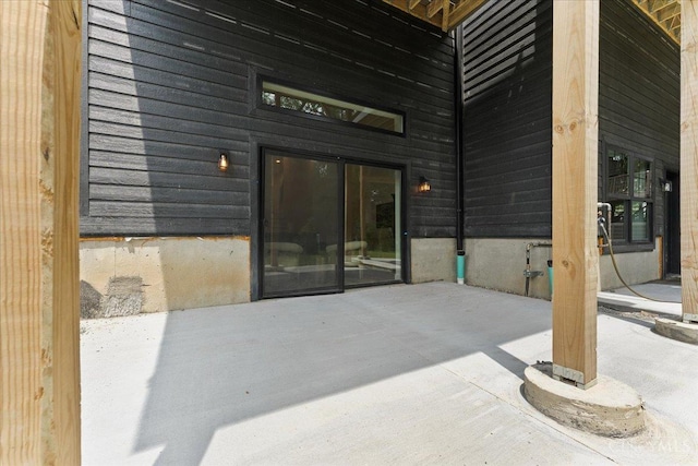 963 Windsor St, Cincinnati, OH 45206 - view of patio