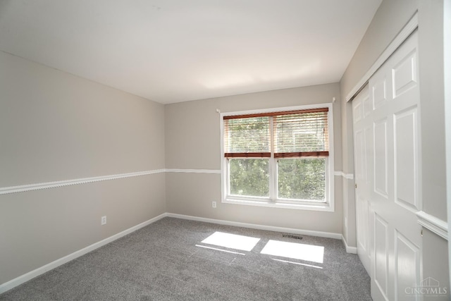 1031 Westchester, Union Twp, OH 45244 - unfurnished room featuring baseboards and carpet flooring