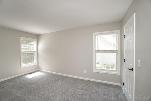 1031 Westchester, Union Twp, OH 45244 - unfurnished room with carpet floors