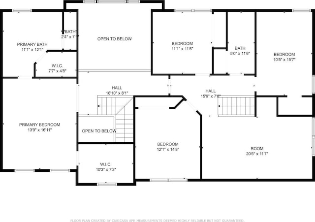 1031 Westchester, Union Twp, OH 45244 - view of home floor plan
