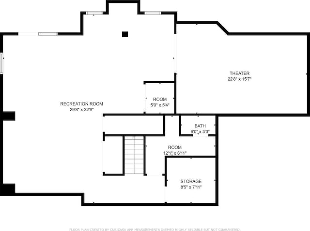 1031 Westchester, Union Twp, OH 45244 - view of home floor plan