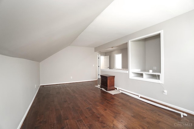 1031 Westchester, Union Twp, OH 45244 - bonus room with wood finished floors and lofted ceiling