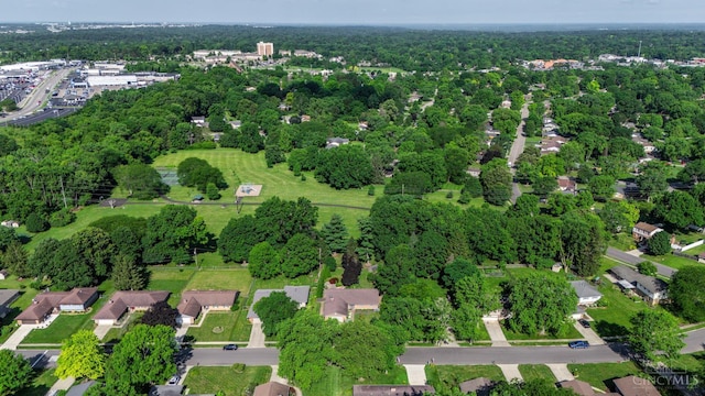 6341 Marshall Rd, Centerville, OH 45459 - view of property location