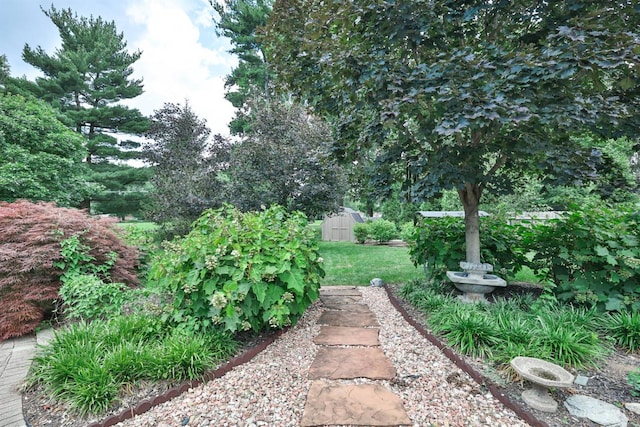 6341 Marshall Rd, Centerville, OH 45459 - view of green lawn