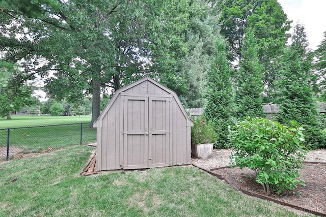 6341 Marshall Rd, Centerville, OH 45459 - view of shed