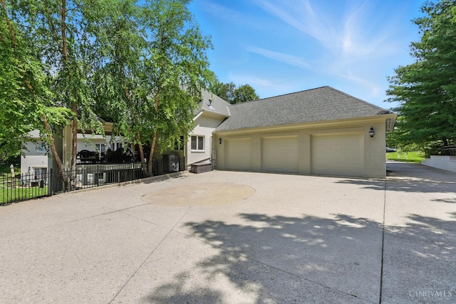 894 Winding River Blvd, Hamilton Twp, OH 45039 - photo 36