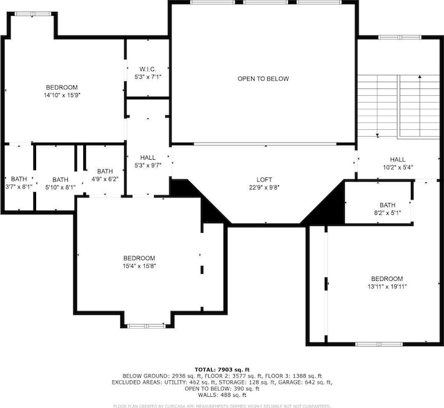 894 Winding River Blvd, Hamilton Twp, OH 45039 - photo 40
