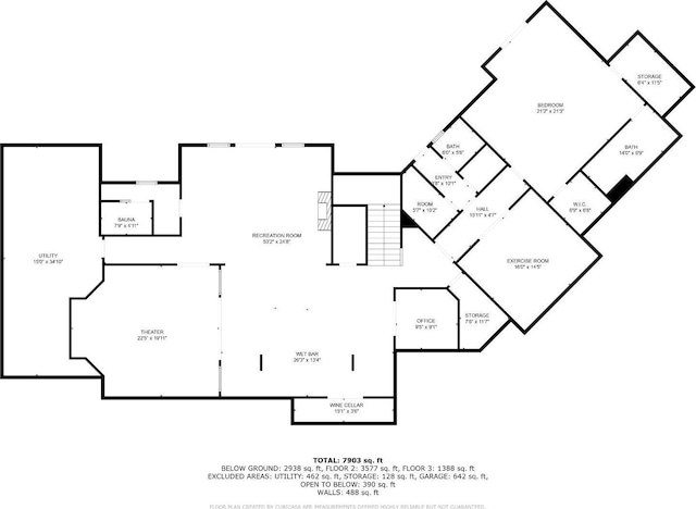894 Winding River Blvd, Hamilton Twp, OH 45039 - photo 41