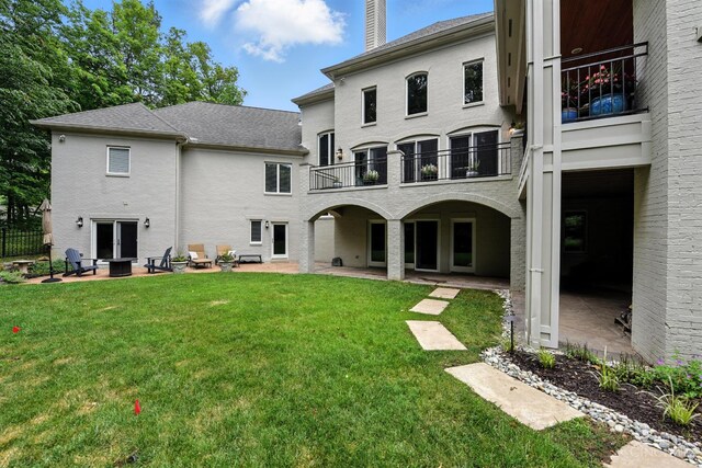 894 Winding River Blvd, Hamilton Twp, OH 45039 - photo 35