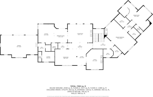 894 Winding River Blvd, Hamilton Twp, OH 45039 - photo 39