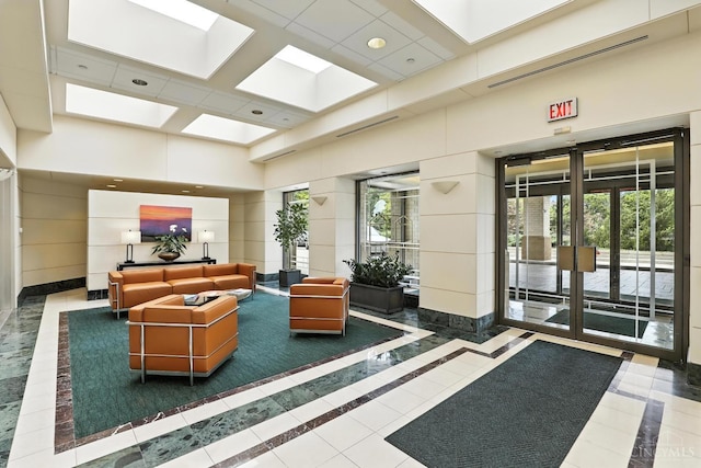 1201 Edgecliff Pl Unit 1083, Cincinnati, OH 45206 - view of community lobby