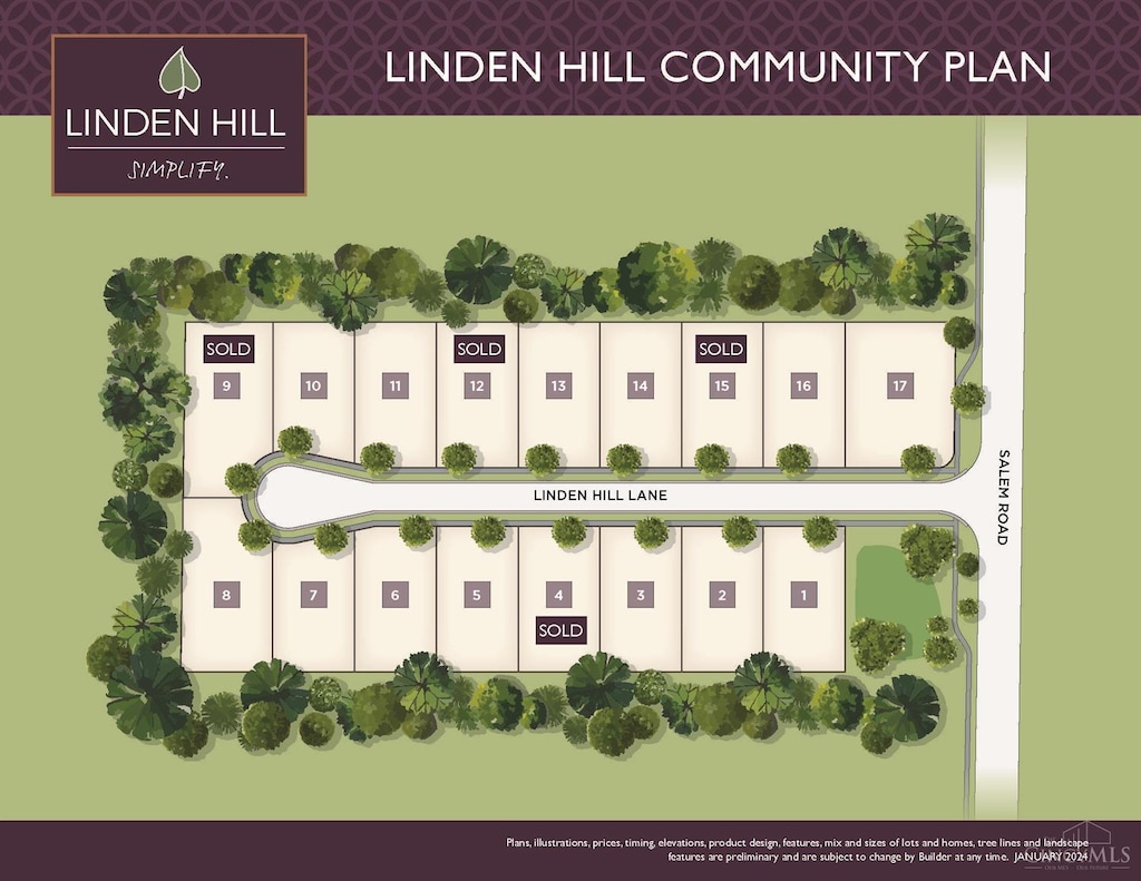 1190 Linden Hill Ln, Anderson Twp, OH 45230 - view of miscellaneous property collateral