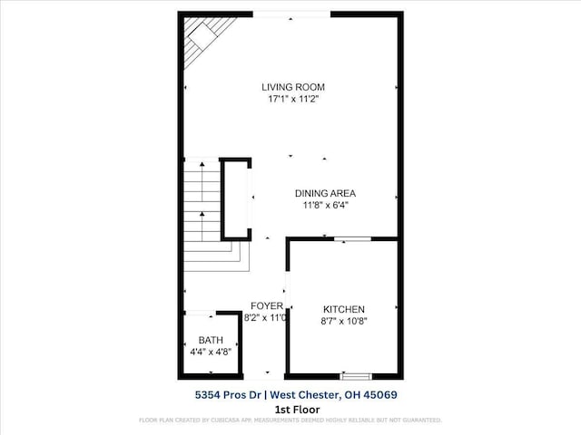 5354 Pros Dr, West Chester, OH 45069 - photo 36