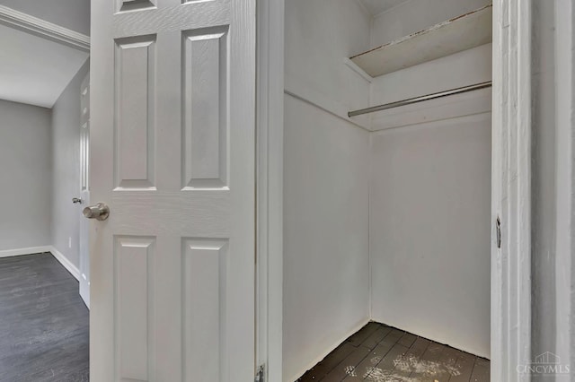 146 Glenridge Pl, Cincinnati, OH 45217 - view of closet