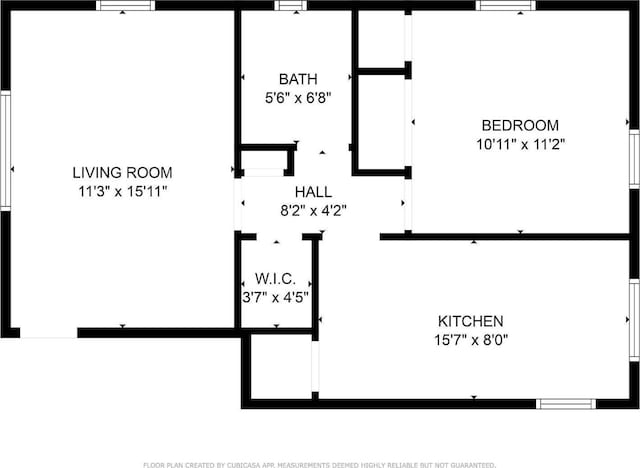 146 Glenridge Pl, Cincinnati, OH 45217 - view of floor plan / room layout