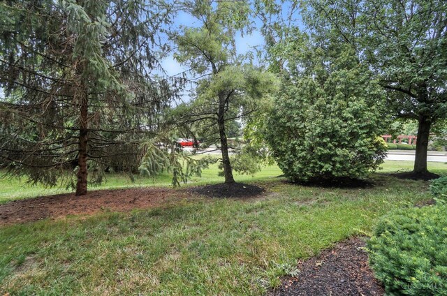 5433 Harbourwatch Unit 104, Deerfield Twp, OH 45040 - view of grassy yard