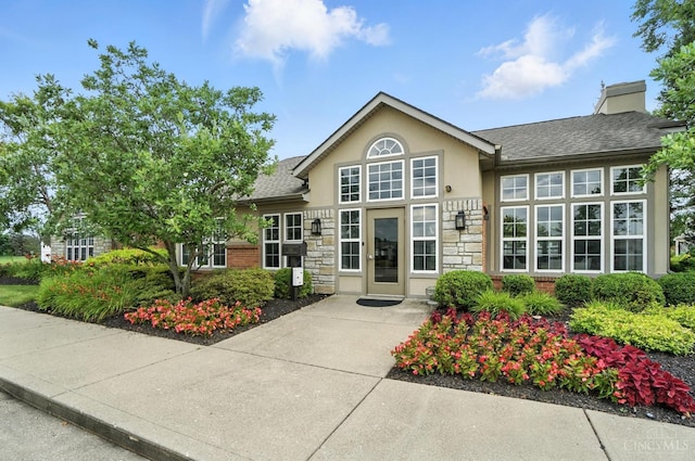 5433 Harbourwatch Unit 104, Deerfield Twp, OH 45040 - view of building exterior