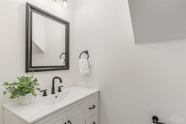 1419 Chase Ave, Cincinnati, OH 45223 - bathroom featuring vanity