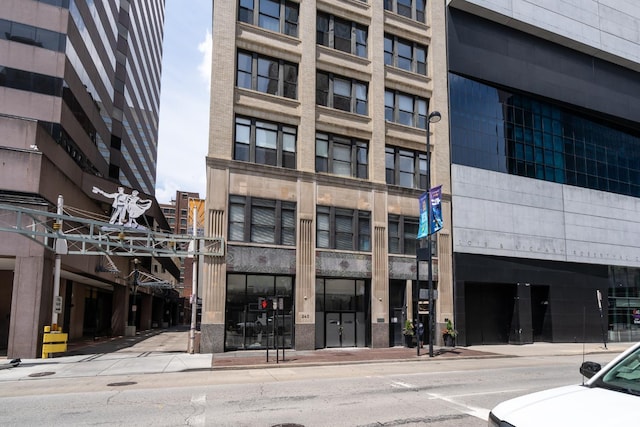 26 E Sixth St Unit 403, Cincinnati, OH 45202 - view of property