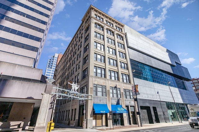 26 E Sixth St Unit 403, Cincinnati, OH 45202 - view of property