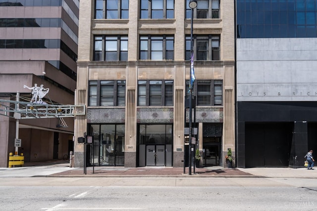 26 E Sixth St Unit 403, Cincinnati, OH 45202 - view of building exterior